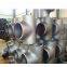 Stainless Steel Cross Tee Used For Electricity Mss-sp-43 Threading 
