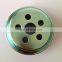 Original QSM11 M11 engine parts crankshaft pulley 3819407