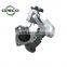 New made turbocharger 49131-06340 49131-06320 49131-06300 4913106340 4913106320 4913106300 for Ford Ranger 2.2