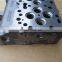 ISLE QSL cylinder head 4929518 5314801 5300887
