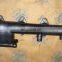 QSB 6.7 Exhaust Manifold 3976789