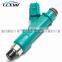 Оригинальный топливный форсунка LLXBB 23250-0H060 232500H060 для Toyota Camry, Corolla, Matrix, RAV4 23209-0H060 232090H060