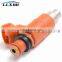 Original Fuel Injector INP771 CDH210 For Marine Yamaha Outboard 115HP Mitsubishi Eclipse