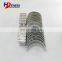 Diesel Engine Parts 6D170  Main And con rod Bearing 0.25
