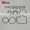 Diesel Engine Full Gasket Kit 3LA1 Rebuild Machine Spare Parts