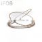 IFOB Piston Ring Set for TOYOTA HILUX INNOVA HIACE 2TRFE 2TR 13013-75110 13013-75130 13013-75190