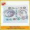 excavator o ring kit for excavator 6204-11-8810 o ring