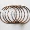 Good Quality 6CT Diesel Engine Piston Ring Compression Piston Ring 3922686