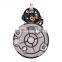 Electric starter motor 2873A030 2873B056 2873B071 2873001 71409100R 71429300R for cherry picker