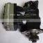 ISZ 13L air compressor engine assembly  4366072