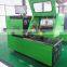 CR360 mechanical pump test bench combined with common rail test system