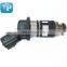 Топливный форсунка для Ni-ssan A-lmera S-unny GTI-R P-ulsar GTI T-urbo P-rimera OEM 16600-73C90 JS50-1