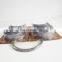206580 206590 206600 206610 3000139 marine engine parts KTA50 main bearing set STD 3018210 crankshaft bearing shell