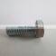 KTA19 Diesel marine engine parts captive capscrew 3033822 threaded bolt with washer