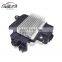 Radiator Cooling Fan Control Module 89257-30070 89257-30060 89257-30080 Fits for Toyota RAV4 Sienna For Lexus GS430 GS300 LS600h