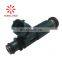 High quality hot fuel injector 23250-50040
