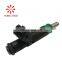 High quality hot fuel injector 7525721