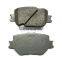 Super quality break pad for cars 04465-30330