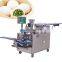Automatic Kubba Momo Steamed Stuffed Bun Making Machine