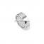 custom high qualipermanment grade new design super strong round base pot magnet