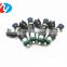 Car parts original 0280158056 5L2EDIA For 2001-2008 Ford Explorer UT UX UZ U251 4.0L Fuel nozzle petrol car fuel injector system