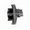 Diesel Engine Oil Pump Assembly 3038725 K50 Diesel Engine Spare Parts