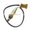 25172667 4 Wire O2 Auto Part Lambda Dissolved Car Oxygen Sensor