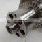 ISDe ISBe 4.5L Engine Part Forged Steel Crankshaft 3974539 3974634 5289840 5289842 3968176 3968177