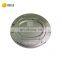 Metal Stamping Parts Custom 316 Stainless Steel Stretched Parts
