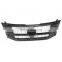Front Upper Bumper Chrome Billet Grille Grill 2010 2011 2012 For Honda Crosstour