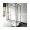 Mobile phone drop testing machine