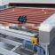 Cadillac Automotive Safety Tempered Glass tempering machine