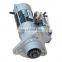 High Performance 24V 7.5KW Starter Motor QDJ2618