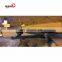 High quality steering rack for audi a4  RHD 8K2423055AN