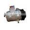 10PA20C автомобильный воздушный компрессор 88310 - 28600 88320 - 28420 для Toyota Land Cruiser 4.7i, автомобильный компрессор кондиционера