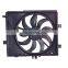 Radiator Cooling Fan Assembly For Dodge Charger Chrysler 300 68050129AA CH3115169 622550 621-526