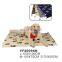 Manufacture Sale Customized Pet Self Warming Beds