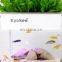 Aquarium USB acrylic Ecology fish tank LED small Home Decor