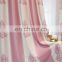 Wholesale Luxury European Jacquard Curtain, Sheer  Valance Curtain Jacquard