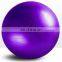 Custom Yoga Balls Anti Burst Balance Exercise Ball Exercise Gym Yoga Ball