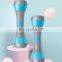 China Wholesale Cheap dumbbell Sets Women's Sport Adjustable Dumbbell Yoga Fitness Gym Equipment Dumbbells