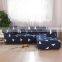 New Style Slipcover Stretch Elastic l shape corner  Sofa Covers Chair Armrest Sofa Cover