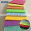 Polyester Fiber Felt Board Acoustic Panel Sheet Decorative Sound Absorbing Material