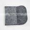 factory wholesale price felt drawstring pouch