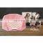 Large Plastic Dog Pet Bedpan Prevent Spatter Dog Bedpan Antibacterial Deodorant Pet Bedpan Dog Toilet