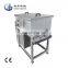 600kg/batch Manual Meat Mixer Machine Sausage Mixer Meat Mixing Mixer Machine