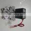 SMC 2 way solenoid valve VXD2260G-10-4DR1