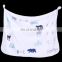 Reliable Supplier Custom Different Size Low Moq Monthly Baby Milestone Blanket