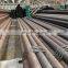 High quality 4130 46mm black steel tube