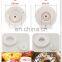 other snack machines 4 rows automatic donut maker electric machine  for sale